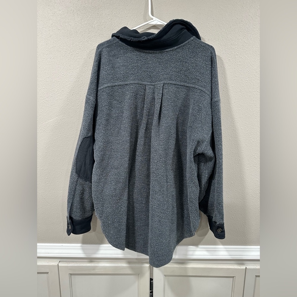 Free People Ruby Jacket Size Medium - Picture 7 of 10